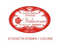 Etichette adesive per erboristerie, cosmetica, cosmesi (mm47X30)  (cod.13M )